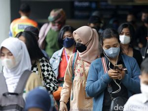 WFA Sebelum dan Setelah Lebaran bagi ASN dan Swasta