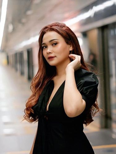 Dinda Safay