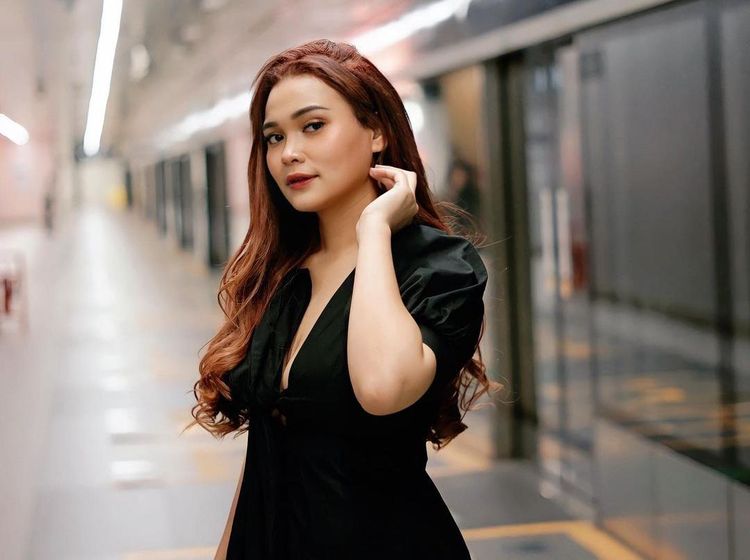 7 Potret Dinda Safay, Kakak Korban Penganiayaan Anak Perwira Polisi