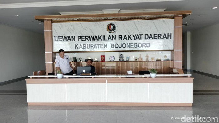 dprd bojonegoro