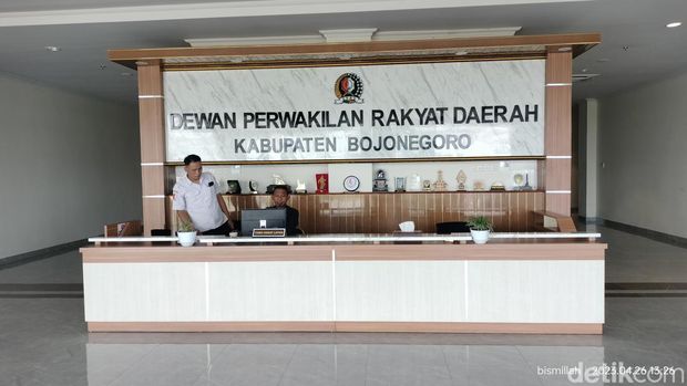 dprd bojonegoro
