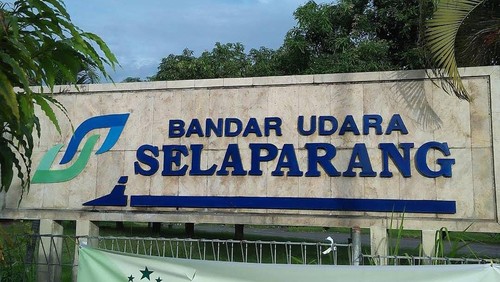 Sirkut MXGP di eks Bandara Selaparang Mataram, Lombok, akan dibangun pada 8 Mei 2023 demi mengejar jadwal seri Lombok 2 Juli 2023.