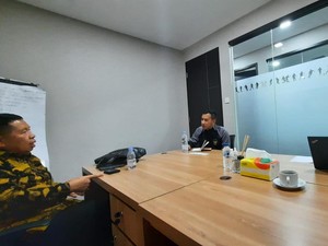 Firma Keuangan Mulai Langkah Awal Audit PSSI