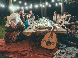 7 Tempat Kuliner Ramah Keluarga untuk Libur Natal dan Tahun Baru 2024