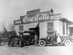 Foto Langka Awal Perusahaan Top Dunia Sebelum Terkenal