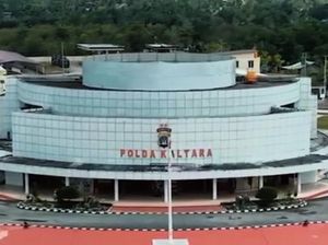 Kompolnas Klarifikasi Polda Kaltara soal Barang Bukti BBM Ilegal Hilang