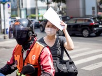 Bangkok Diprediksi Jadi Kota Terpanas se-ASEAN di 2050, Suhu Bisa Tembus 38 Derajat Celsius