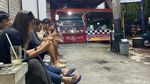 Ini Gudeg Bromo Plus Krecek Buatan Bu Tekluk yang Pedas Nonjok