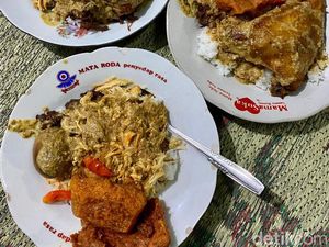 10 Kuliner Malam di Yogyakarta yang Populer Enaknya