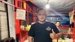 Ini Gudeg Bromo Plus Krecek Buatan Bu Tekluk yang Pedas Nonjok