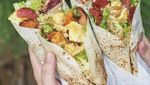 20 Kebab Gurih Juicy yang Murah Meriah Ada di Sini!