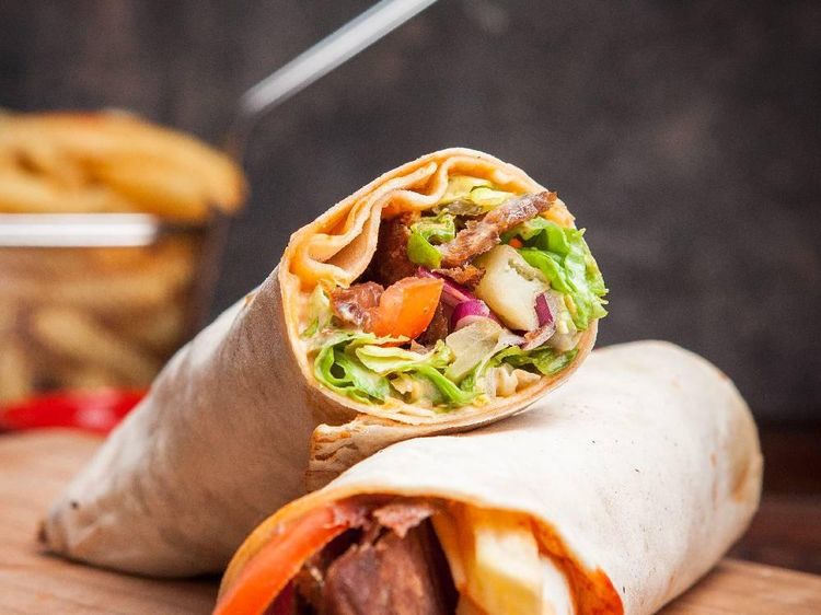 20 Kebab Gurih Juicy yang Murah Meriah Ada di Sini!