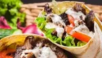 20 Kebab Gurih Juicy yang Murah Meriah Ada di Sini!