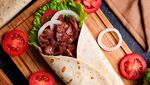 20 Kebab Gurih Juicy yang Murah Meriah Ada di Sini!