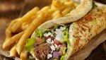 20 Kebab Gurih Juicy yang Murah Meriah Ada di Sini!