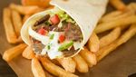 20 Kebab Gurih Juicy yang Murah Meriah Ada di Sini!