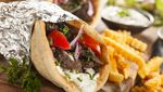 20 Kebab Gurih Juicy yang Murah Meriah Ada di Sini!