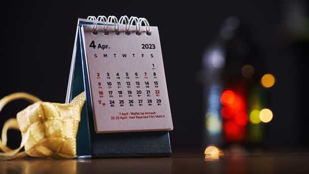 Hari Bhakti Pemasyarakatan (HBP) diperingati pada tanggal 27 April setiap tahunnya. Hari Bhakti Pemasyarakatan 2023 adalah peringatan ke-59. Ini serba-serbinya!