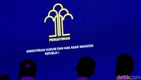 Hari Bhakti Pemasyarakatan 2023: Tema Dan Sejarah Peringatan 27 April