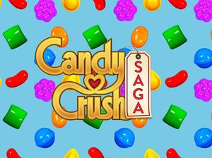 Tak Sengaja Ikut Lomba Candy Crush, Ibu Ini Hampir Raup Rp 3,7 Miliar