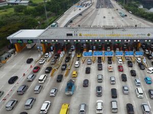 Segini Saldo Minimal E-Toll yang Perlu Disiapkan untuk Mudik Lebaran 2025