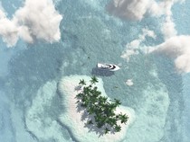 Ingat! Investor Tak Boleh Miliki Pulau Kecil di RI 100%