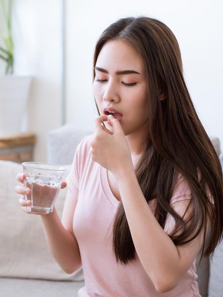 Suplemen yang Dibutuhkan Wanita di Usia 20-an, 30-an hingga 40-an Suplemen yang Dibutuhkan Wanita di Usia 20-an, 30-an hingga 40-an