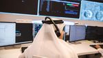Ini Dia Rashid Rover, Alat Buatan Arab untuk Jelajahi Bulan