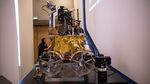 Ini Dia Rashid Rover, Alat Buatan Arab untuk Jelajahi Bulan