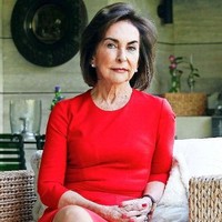 10. Iris Fontbona – US$23 miliarIris Fontbona mewarisi bisnis mendiang suami, Andrónico Luksic, yang meninggal pada 2005. Wanita 81 tahun tersebut dan tiga anaknya melanjutkan perusahaan Antofagasta PLC, perusahaan tambang tembaga yang beroperasi di Chili. Mereka juga pemilik saham terbesar dalam Quiñenco.Foto: Instagram @iris_fontbona