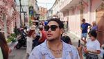 Ivan Gunawan Pamer Kulineran di Luar Negeri hingga Resto Hits