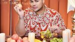 Ivan Gunawan Pamer Kulineran di Luar Negeri hingga Resto Hits