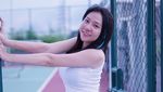 5 Pesona Jena Dammaya yang Dapat Centang Biru dari IG Usai 5 Tahun Berkarier