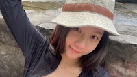 Jena Dammaya berterima kasih kepada seluruh orang yang telah mendukung kariernya selama ini. (Foto: dok Instagram)
