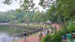 Ide Aktivitas Seru di Ragunan, Tak Hanya Lihat Satwa!
