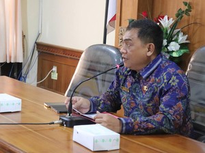 Ada 47 Kasus Meningitis Di Bali, Terbanyak 34 Kasus di Gianyar