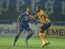 Come Back Tak Biasa Kakang Rudianto