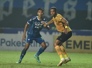 Menilik Peluang Kakang Menembus Skuad Timnas Indonesia di AFF 2024