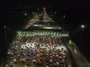 Kementerian PUPR Klaim Mudik 2023 Lancar, Masa Sih?