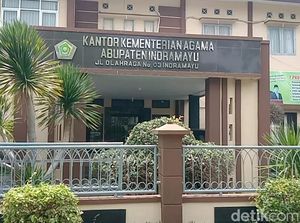 Kemenag Indramayu Bakal Temui Pimpinan Al-Zaytun