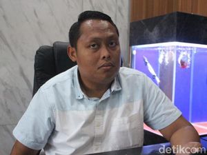 Andi Pangerang yang Ancam Warga Muhammadiyah Tak Ditahan, Apa Alasan Polisi?