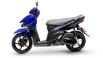 Potret Yamaha Neo 125, Kembaran Soul GT yang Harganya Tembus Rp 35 Jutaan