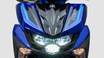 Potret Yamaha Neo 125, Kembaran Soul GT yang Harganya Tembus Rp 35 Jutaan