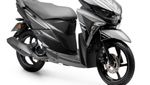 Potret Yamaha Neo 125, Kembaran Soul GT yang Harganya Tembus Rp 35 Jutaan
