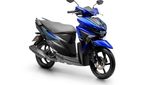 Potret Yamaha Neo 125, Kembaran Soul GT yang Harganya Tembus Rp 35 Jutaan