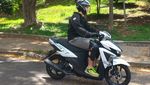 Potret Yamaha Neo 125, Kembaran Soul GT yang Harganya Tembus Rp 35 Jutaan