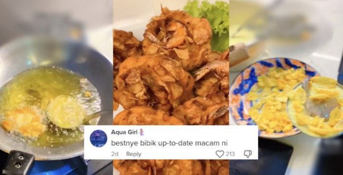 Keren! ART Ini Rajin Coba Resep Chef Selebriti hingga Bikin Netizen Iri