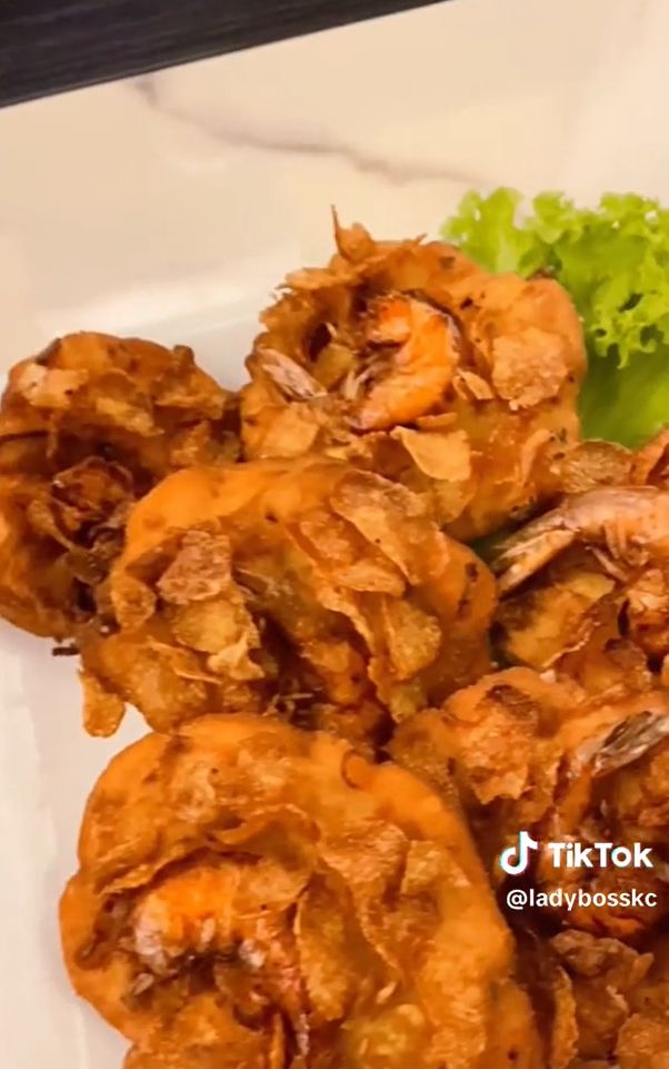 Keren! ART Ini Rajin Coba Resep Chef Selebriti hingga Bikin Netizen Iri