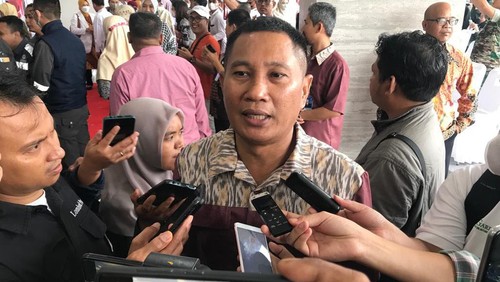 Tingkat kesulitan sirkuit MXGP Lombok di eks Bandara Selaparang disebut tidak akan se-ekstrem MXGP seri Sumbawa di Sirkuit Samota.