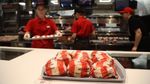 KFC Cabut dari Rusia, Ini Restoran Penggantinya